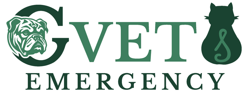 Georgia Veterinary Emergency and Triage logo