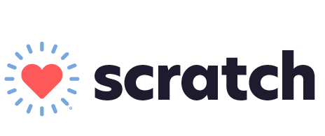 Scratch Icon