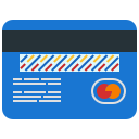 payment_bank_card_credit_finance_icon Credit Card Icon