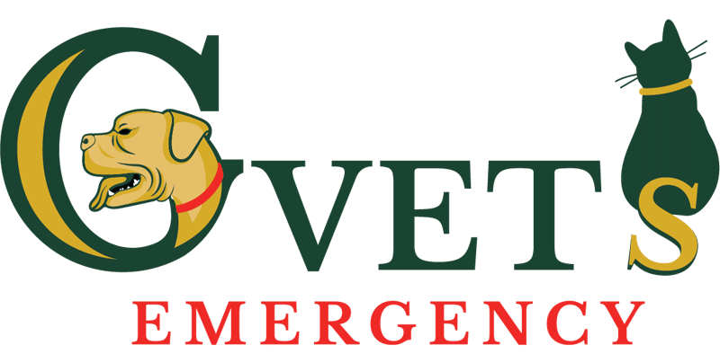 GVETS logo